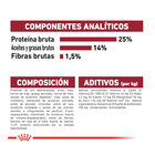 Royal Canin Adult +7 Medium ração para cães, , large image number null